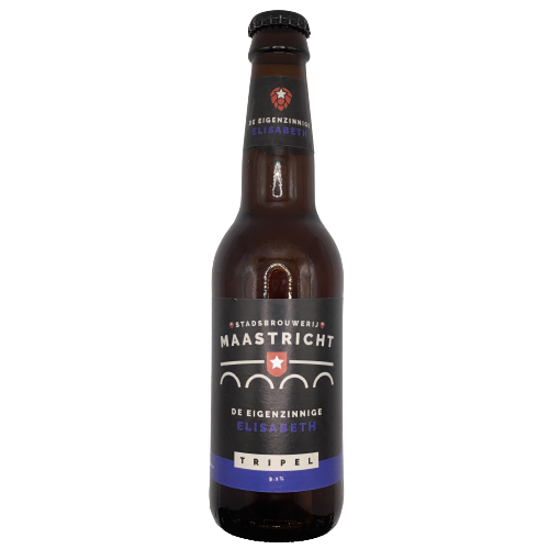 De eigenzinnige Elisabeth