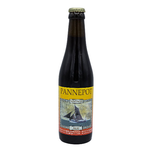 Pannepot Vintage 2023