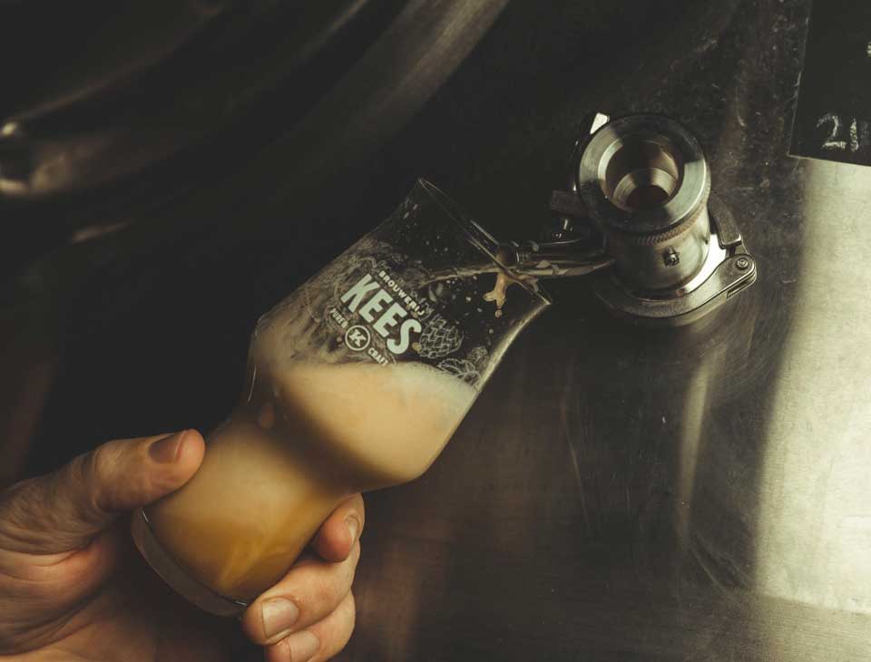 Brouwerij Kees