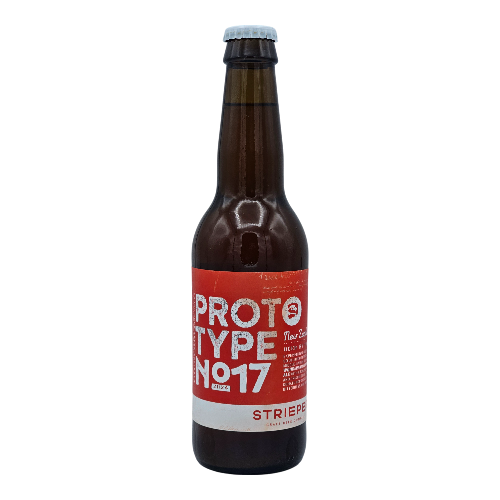 Prototype No17 New Zealand Pale Ale