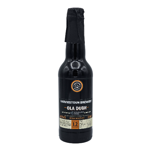 Ola Dubh 12 Year Special Reserve