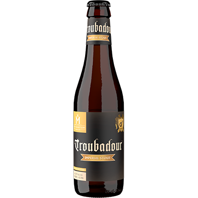 Troubadour Imperial Stout