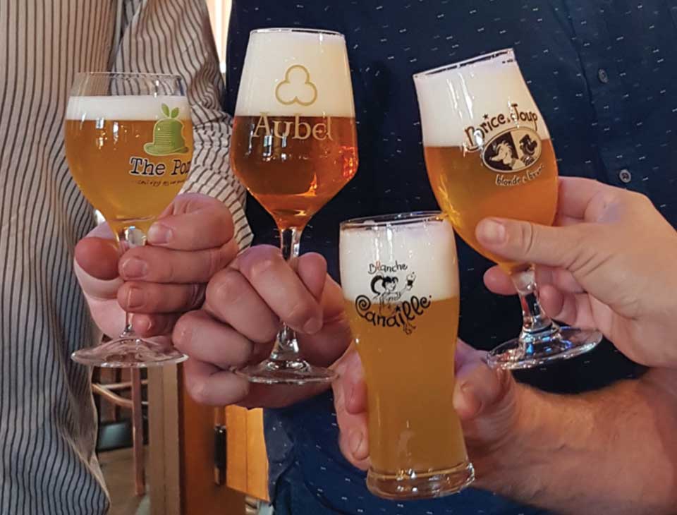 Brasserie Grain d'Orge