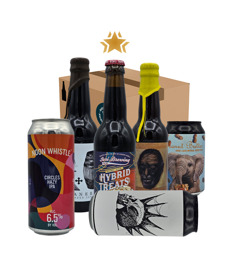 Specials Bieren Pakket