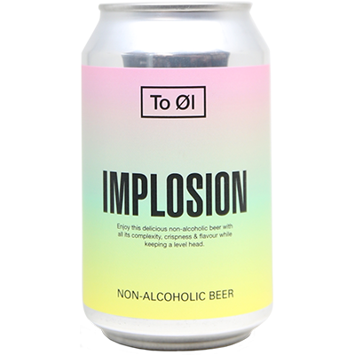 Implosion