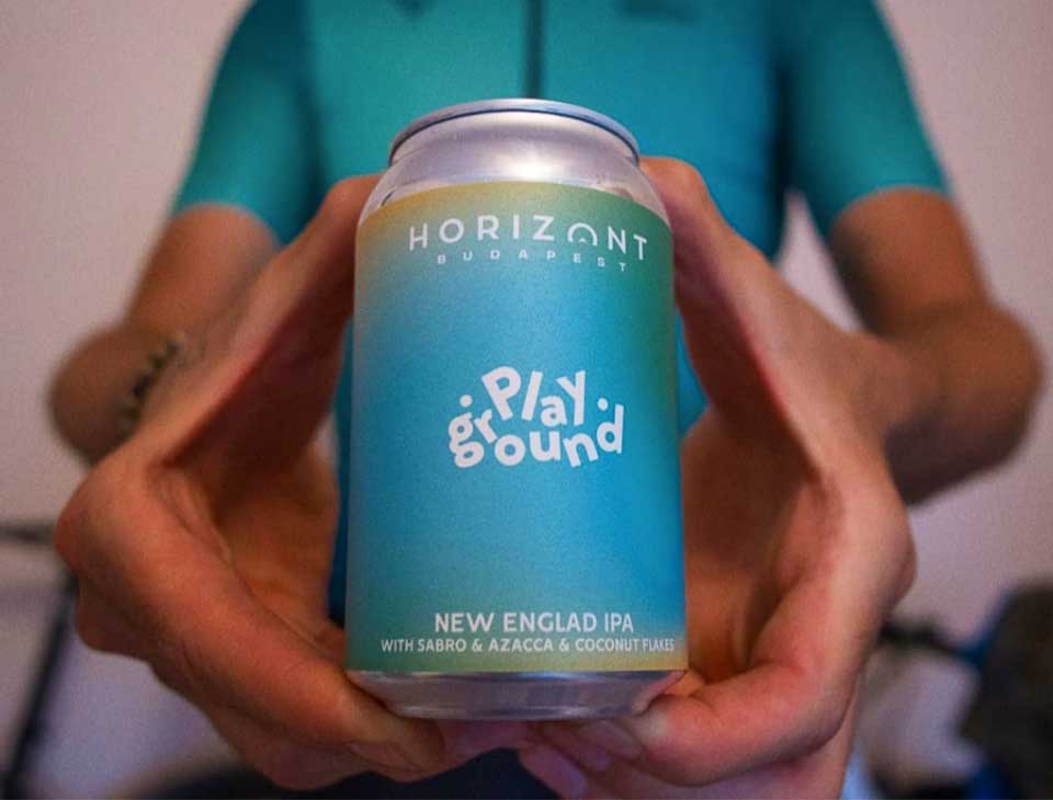 Horizont Brewing