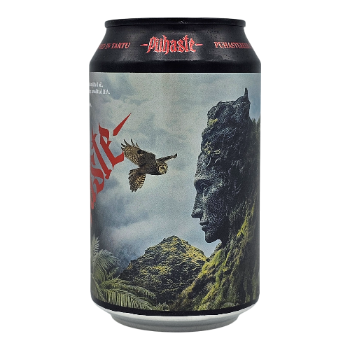 Ivory Tower - Riwaka