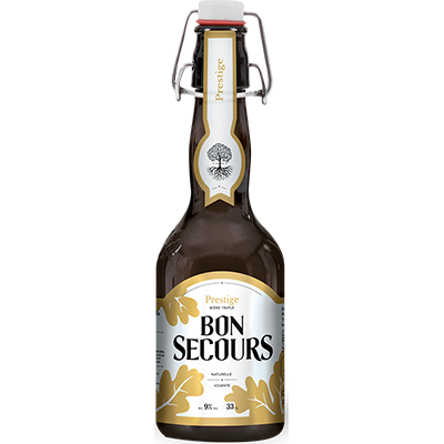 Bon Secours Prestige