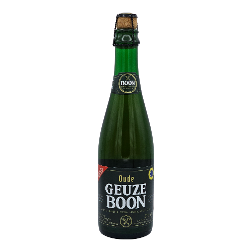 Oude Geuze Boon (2022-2023)