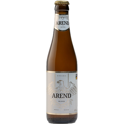 Arend Blond
