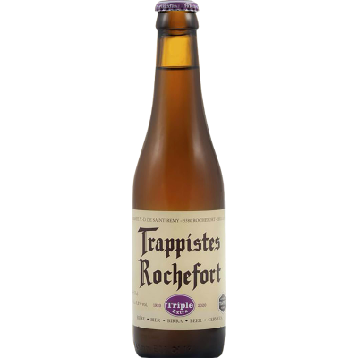 Rochefort Triple Extra