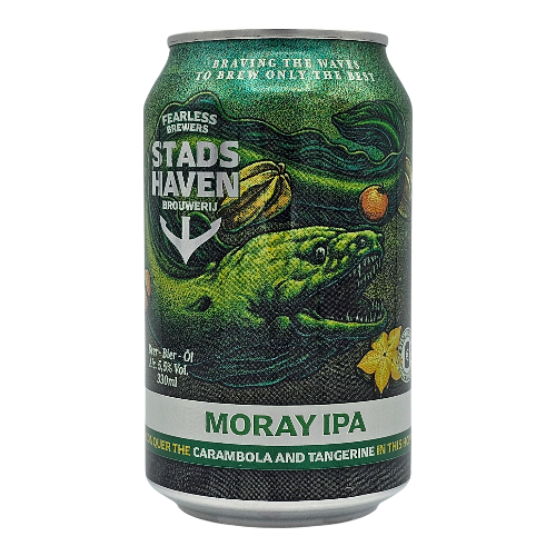 Moray IPA