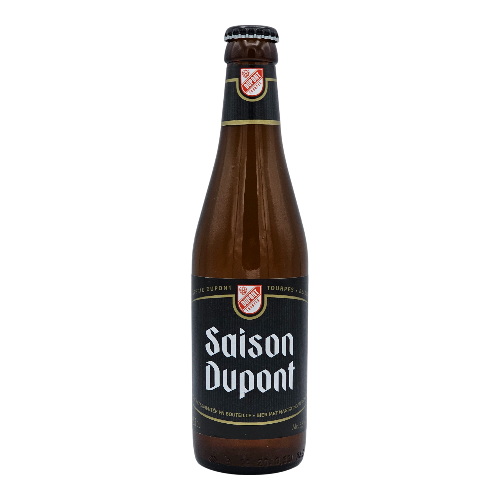 Saison Dupont
