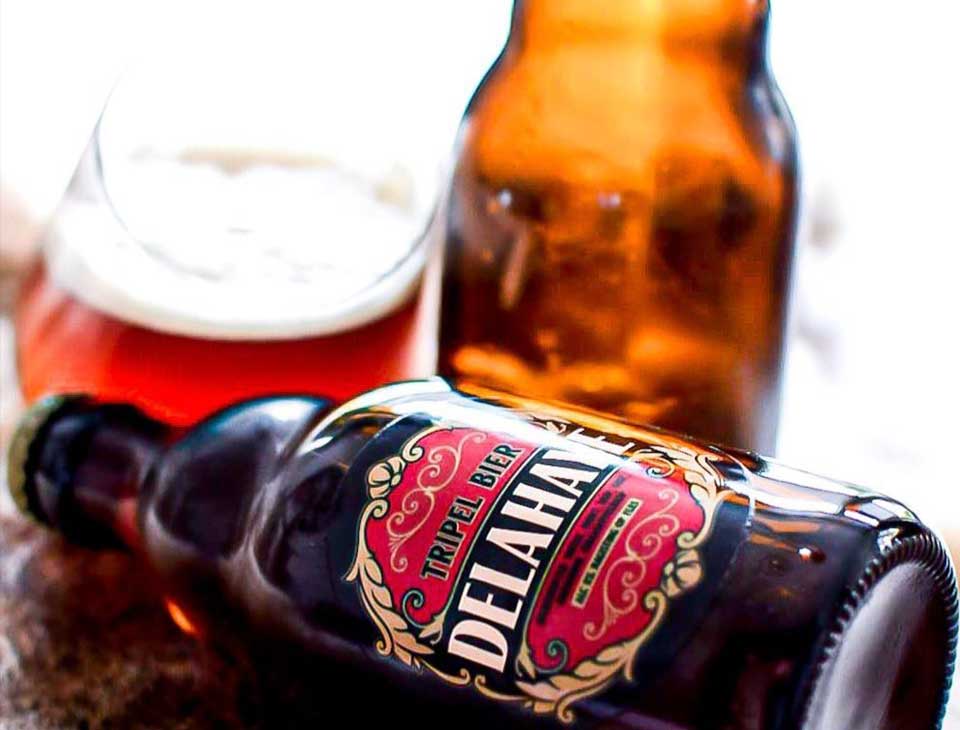 Delahaye Beer