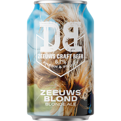 Zeeuws Blond