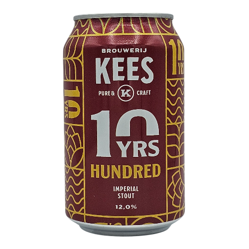 Hundred (10 Years Edition)