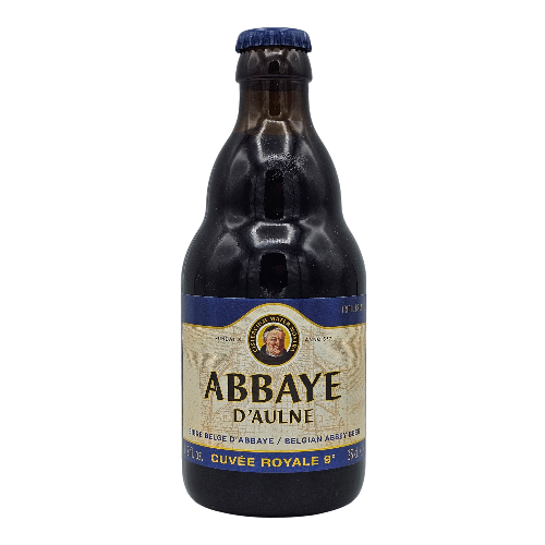 Abbaye d'Aulne Cuvée Royale