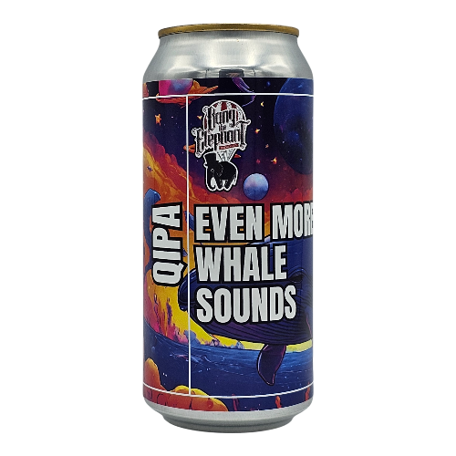 Even more whale sounds