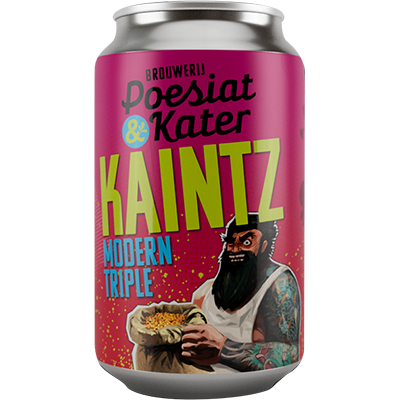 Kaintz Modern Tripel