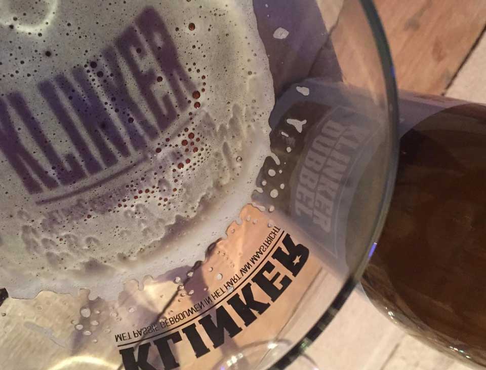 Brouwerij Klinker