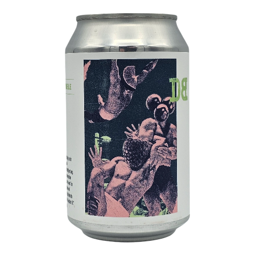 Triple Tart Triangle