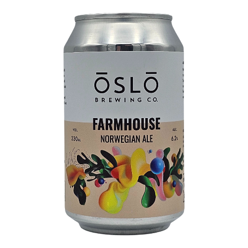 Farmhouse Ale