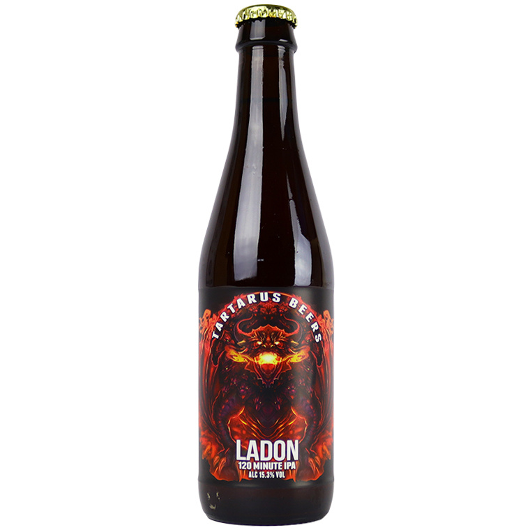 Ladon 120 Minute IPA