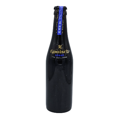 Gooisch Stout