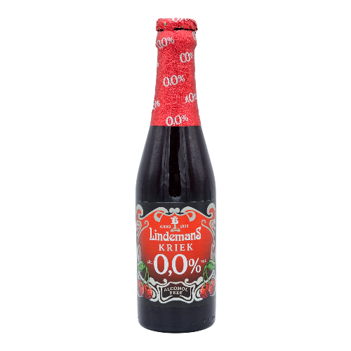 Kriek 0,0%